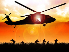 2021漢光演習與台灣國防政策新進展